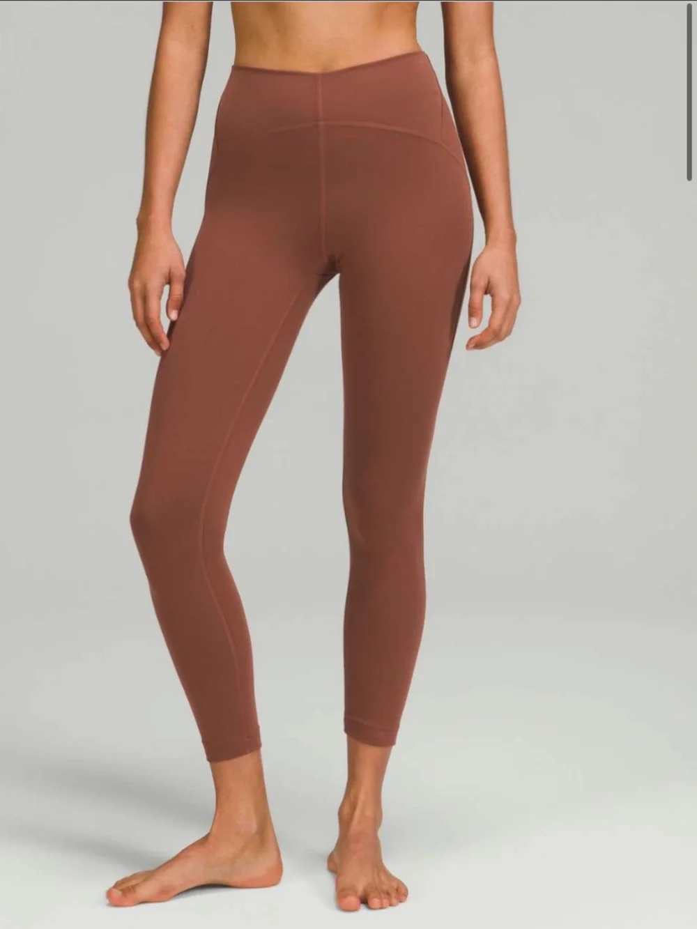 Lululemon InStill High-Rise Tight 25